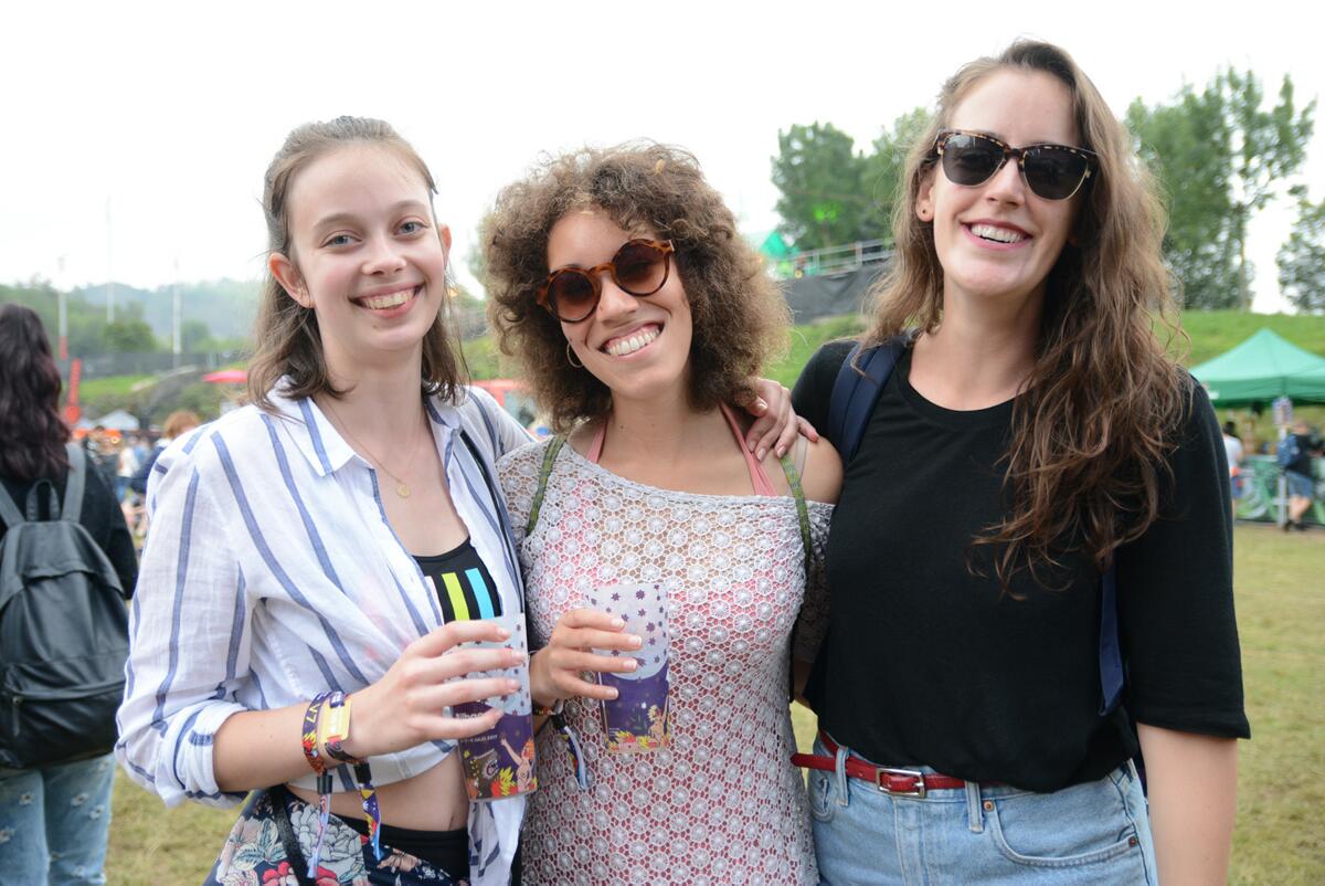 Foto 244 de la s&aacute;bado 8 de julio | Bilbao BBK Live 2017